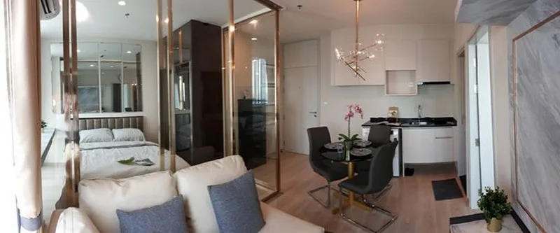 Property photos for Noble Revolve Ratchada 2