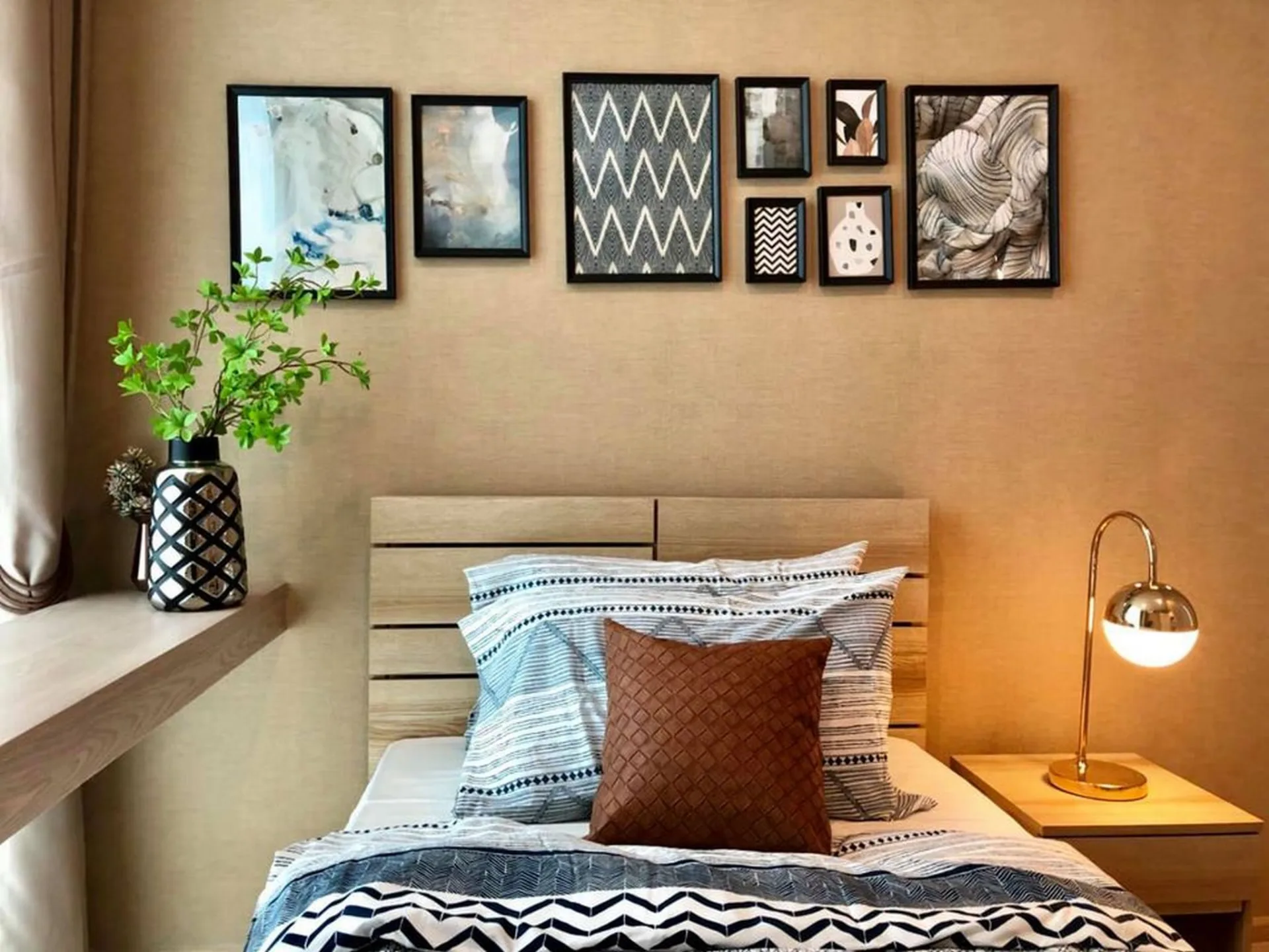 Property photos for Noble Revolve Ratchada 2