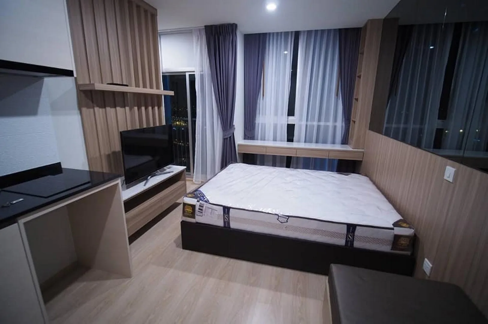 Property photos for Noble Revolve Ratchada