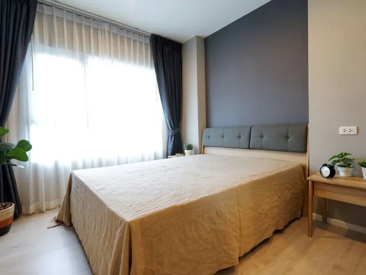 Property photos for Aspire Sathorn Thapra