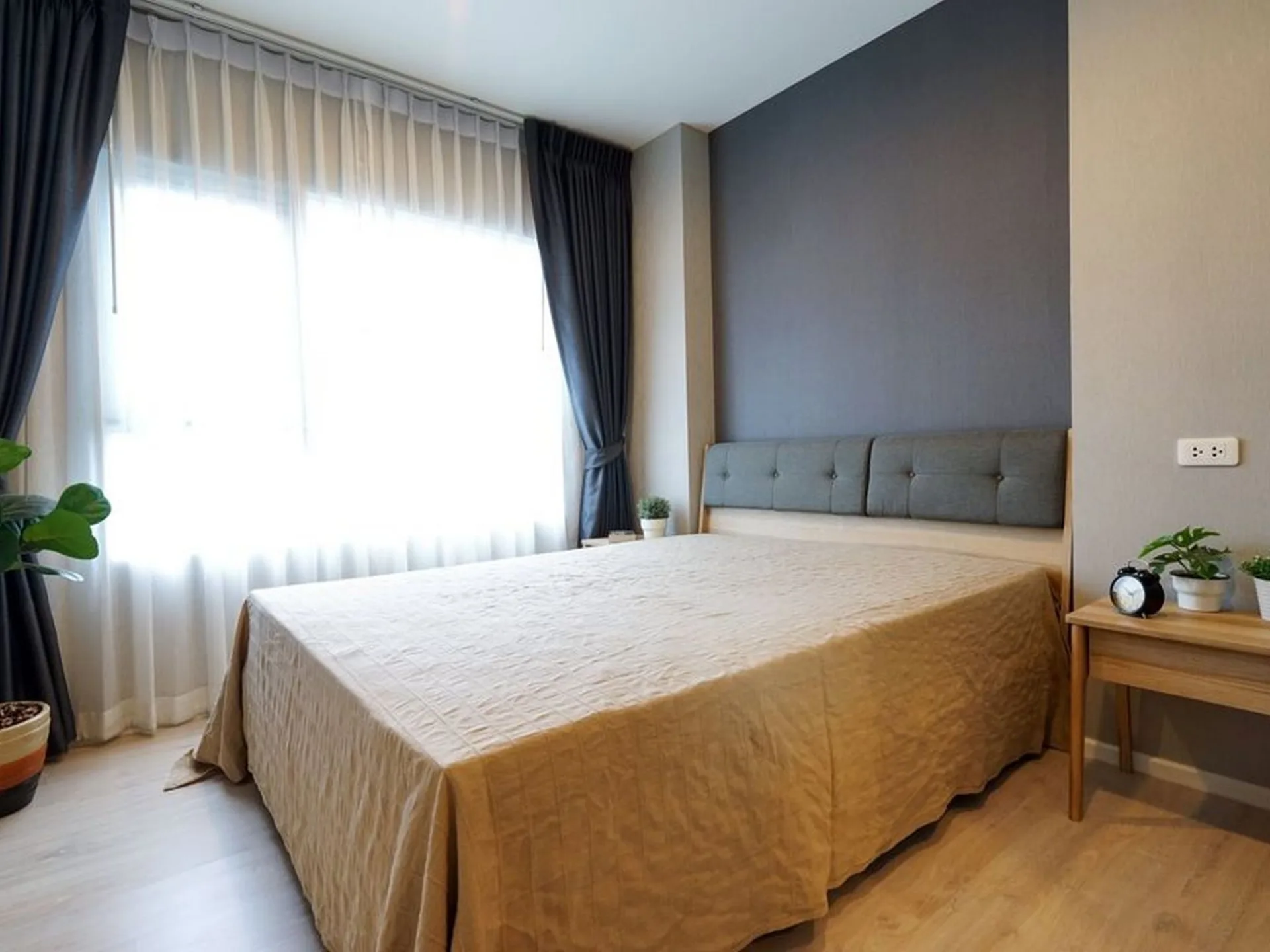 Property photos for Aspire Sathorn Thapra