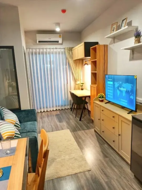Property photos for Ideo Chula ??? Samyan