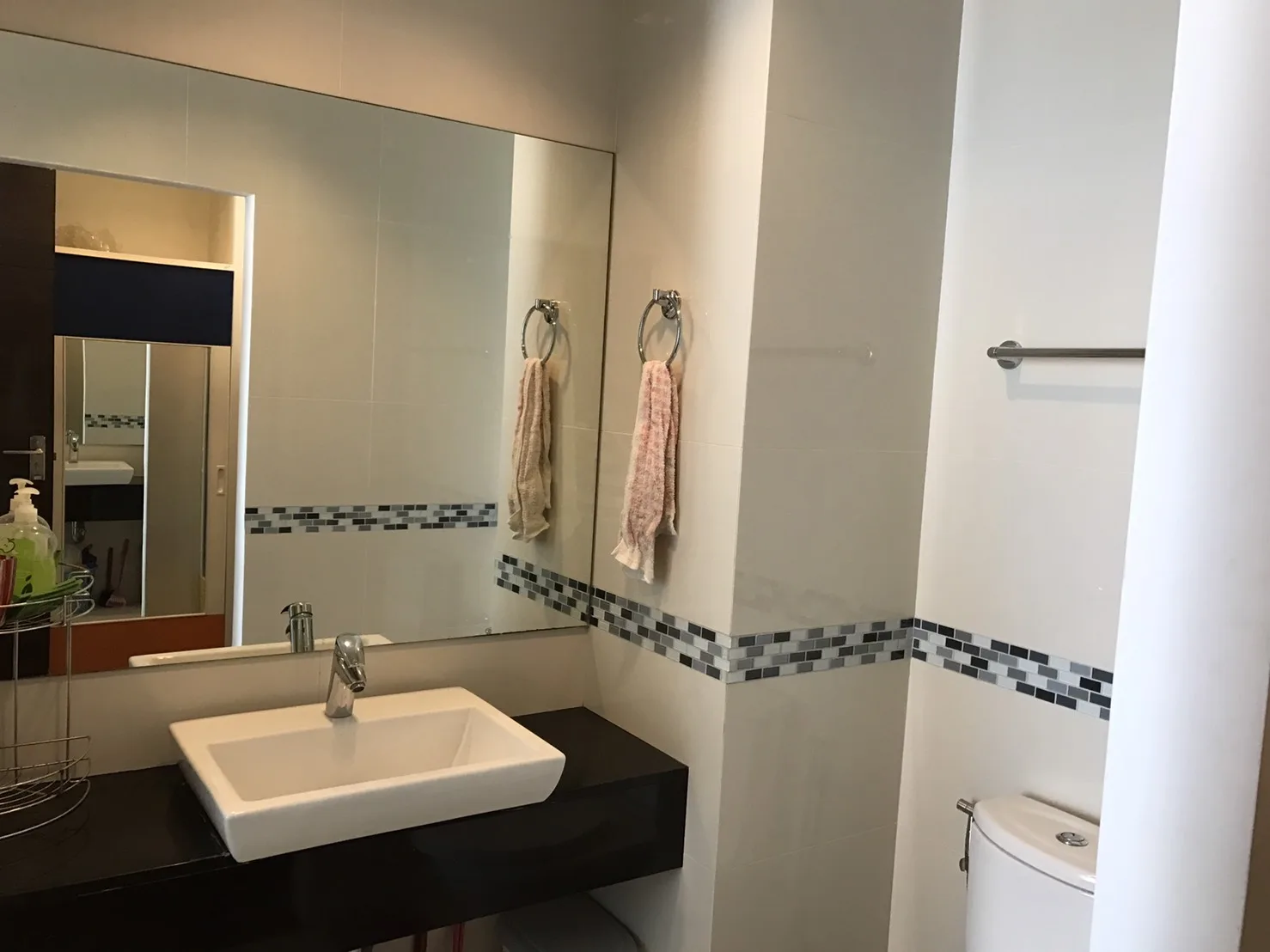 Property photos for Ideo Q Phayathai