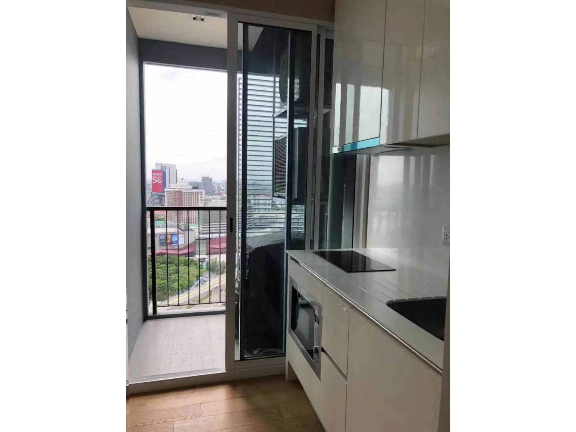Property photos for The Saint Residences