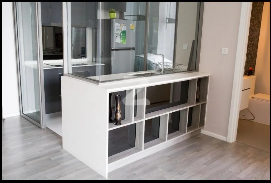 Property photos for The Room Sukhumvit 69