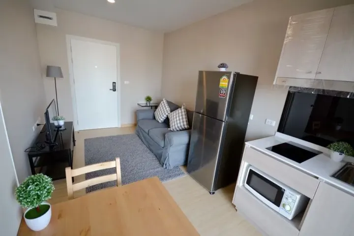 Property photos for The Tree Onnut Station