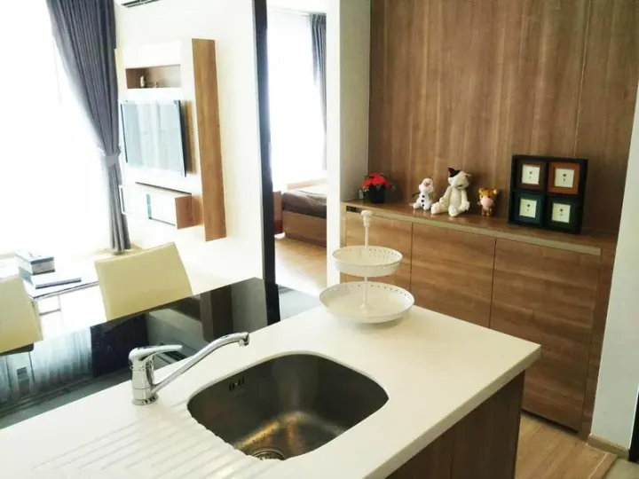 Property photos for Rhythm Sathorn