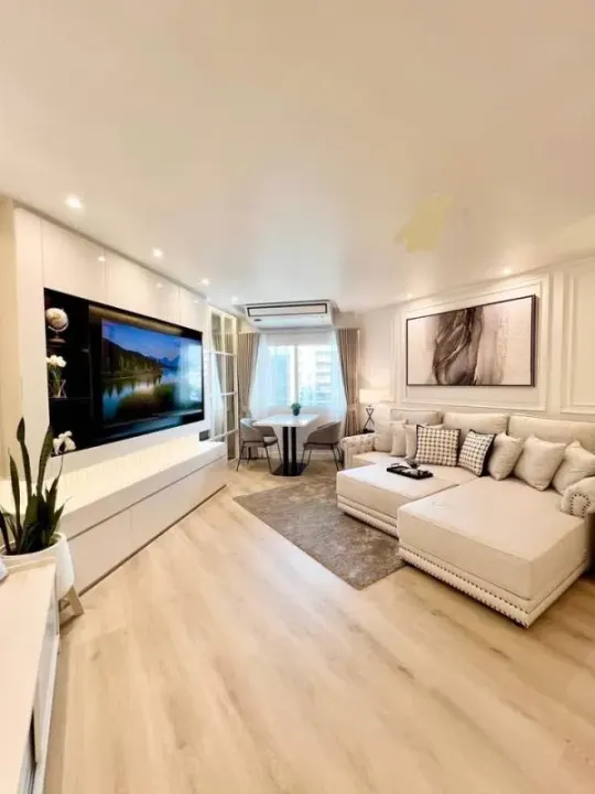 Property photos for Fortune Condo Town