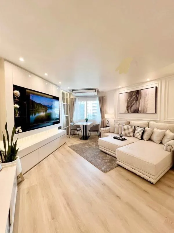 Property photos for Fortune Condo Town
