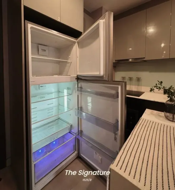 Property photos for The Signature by URBANO