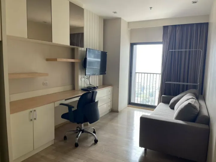 Property photos for Noble Remix