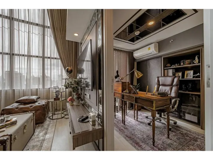 Property photos for Knightsbridge Prime Sathorn