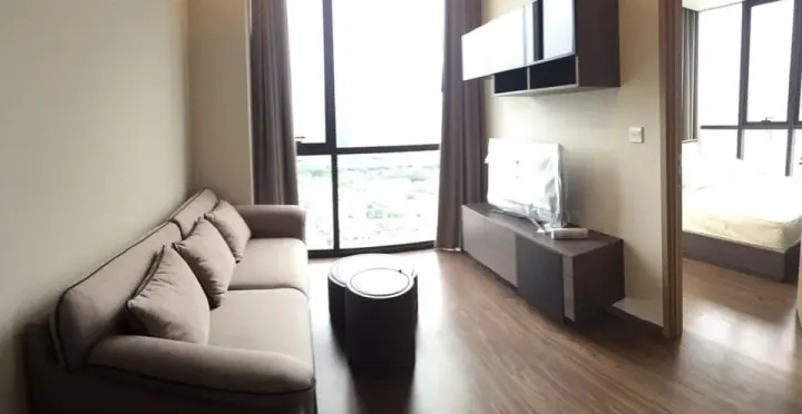 Property photos for The Line Sukhumvit 71