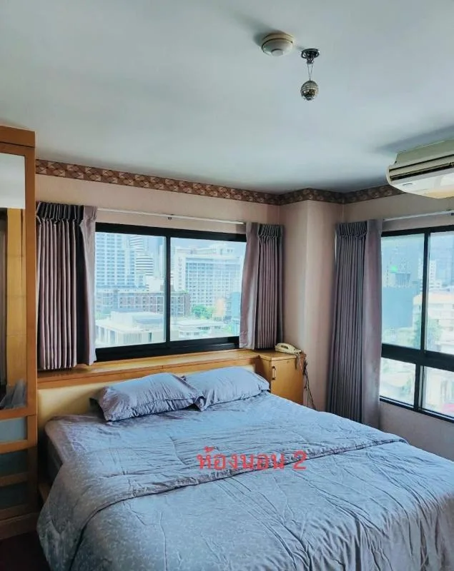 Property photos for Baan Ploenchit