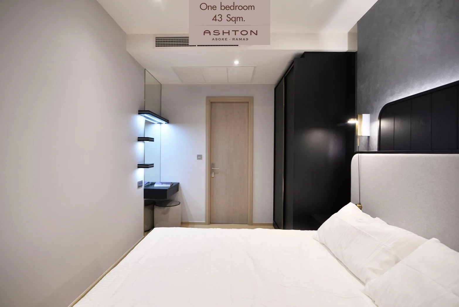 Property photos for ASHTON Asoke - Rama 9