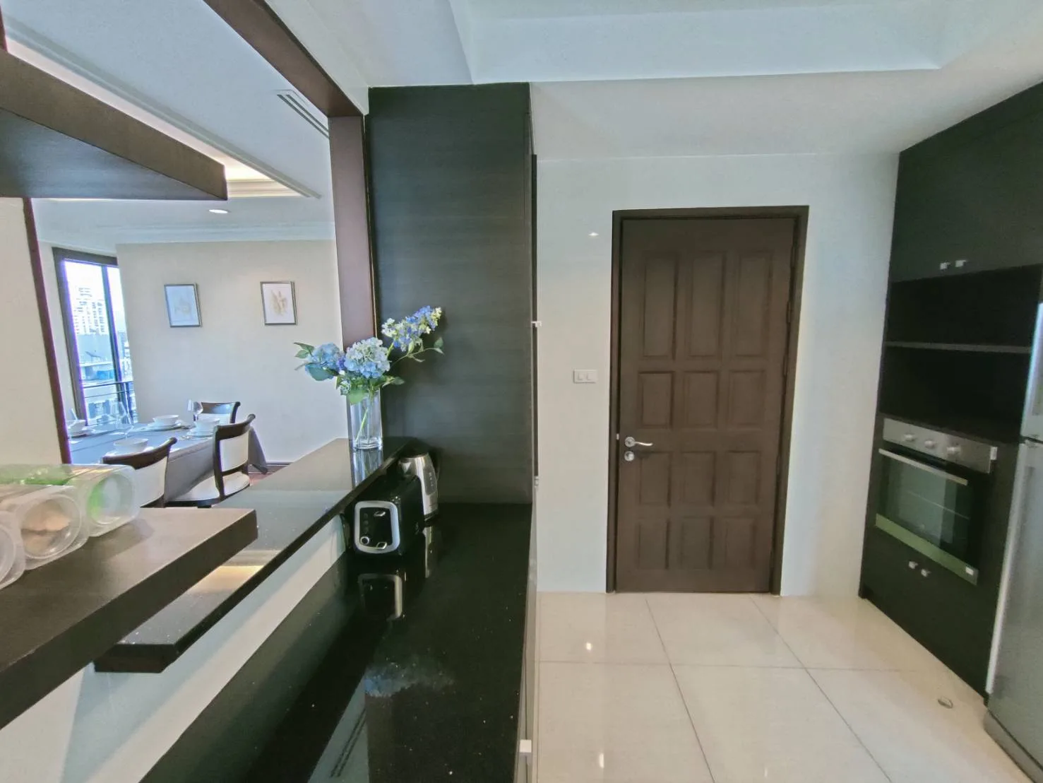 Property photos for Ploenruedee Residence