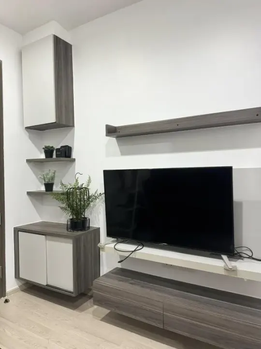 Property photos for Centric Ratchada - Huai Khwang