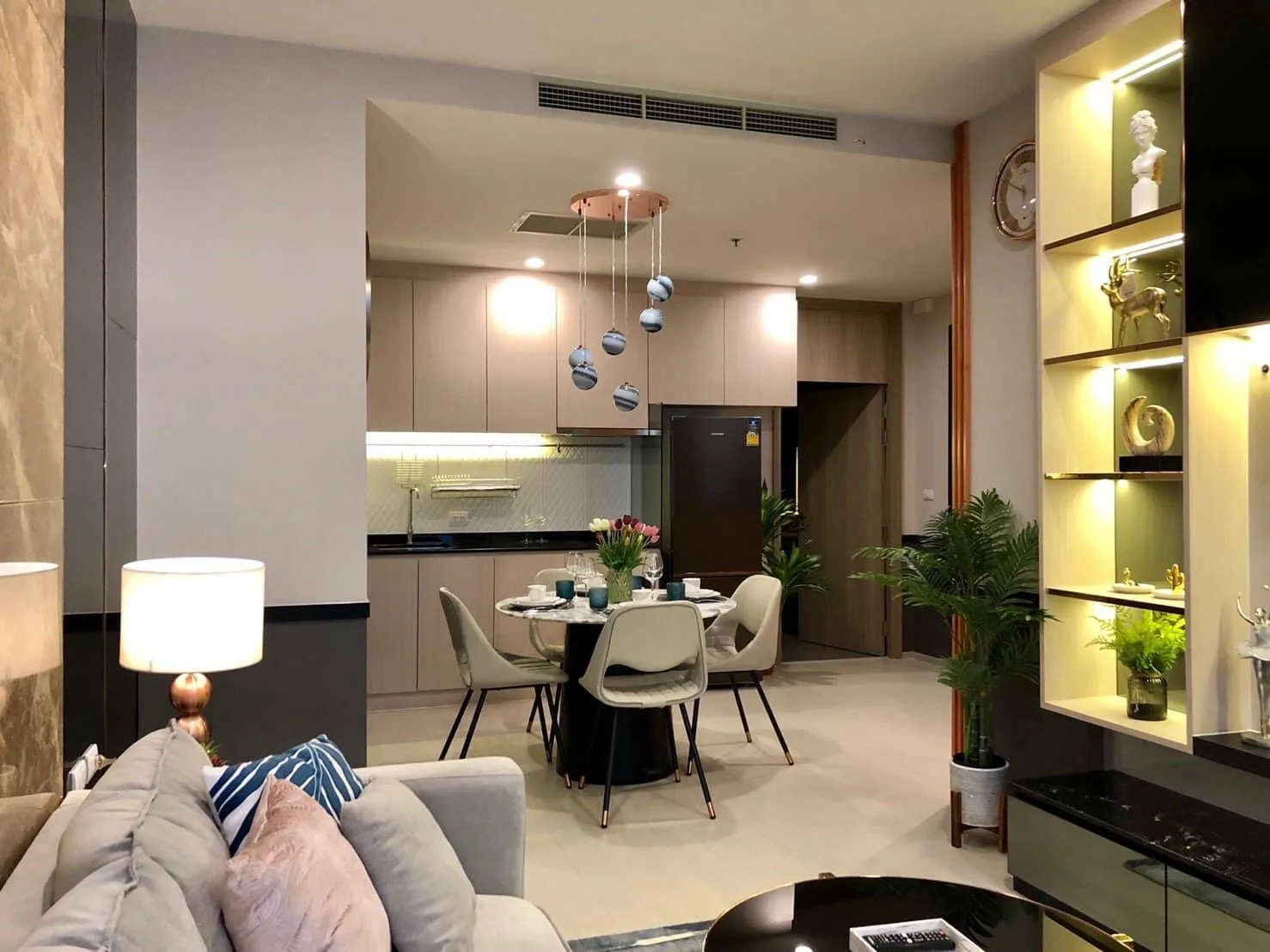 Property photos for Noble Ploenchit