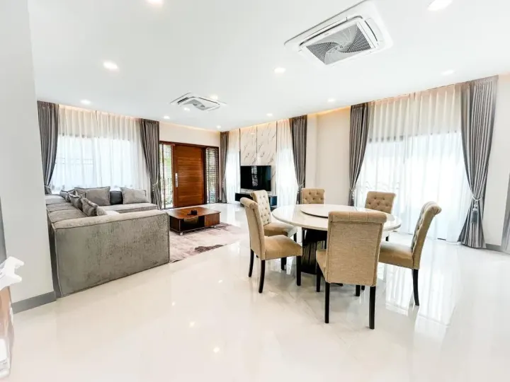 Property photos for The City Bangna