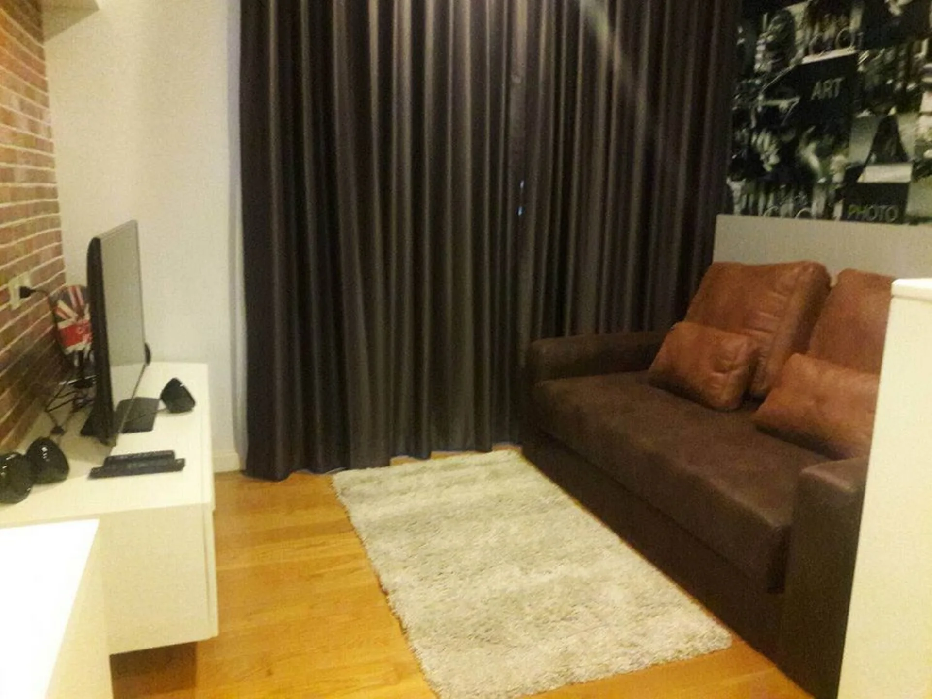 Property photos for Condolette Ize Ratchathewi