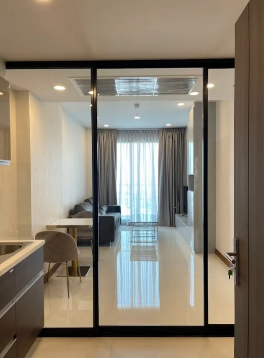 Property photos for Supalai Premier Charoen Nakhon
