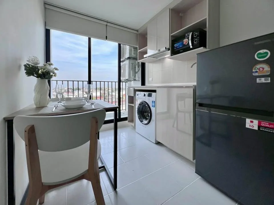 Property photos for Chewathai Hallmark Ladprao - Chokchai 4 Phase 2
