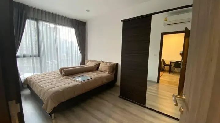 Property photos for Ideo Mobi Asoke
