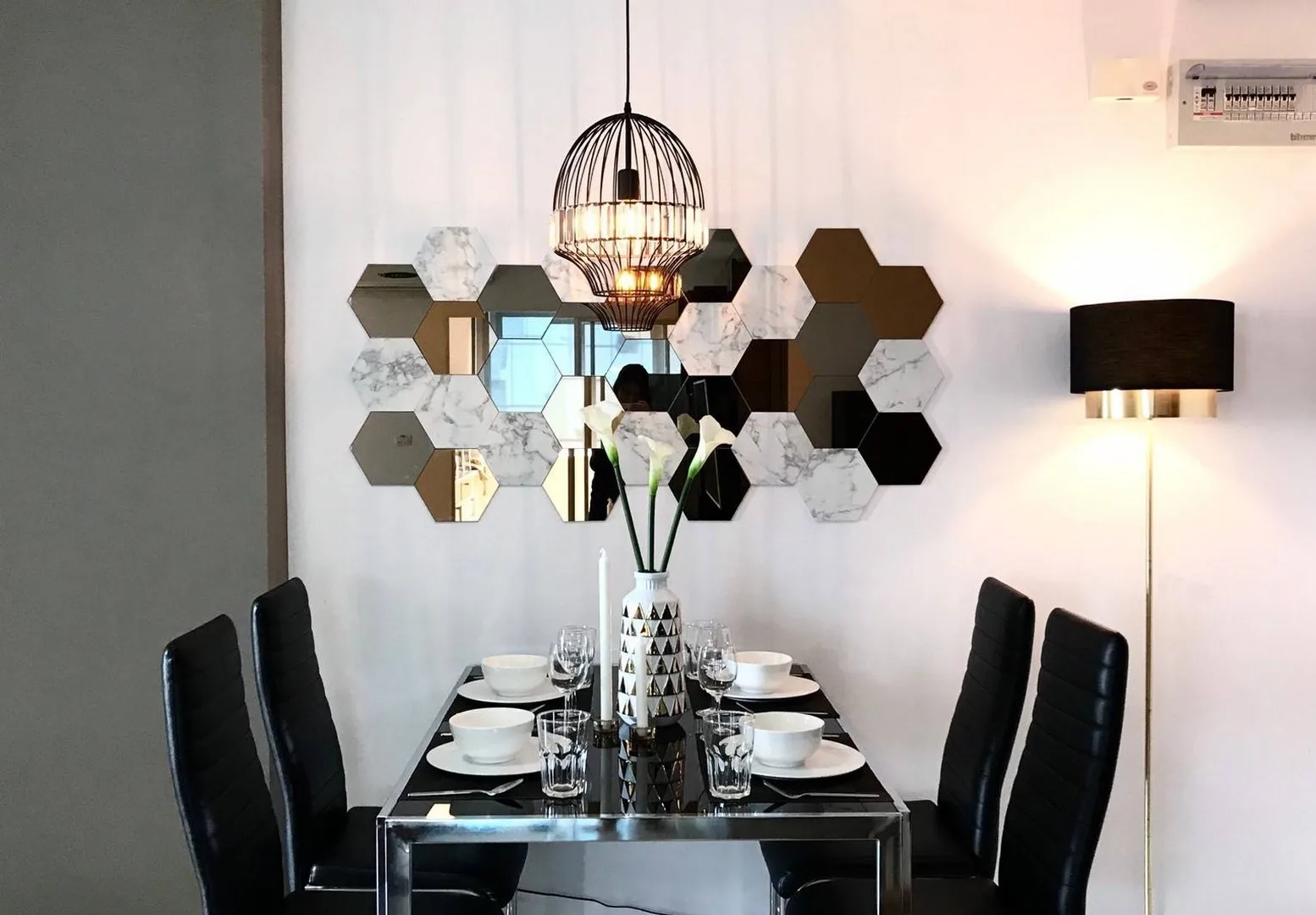 Property photos for Supalai Park Ekkamai - Thonglor