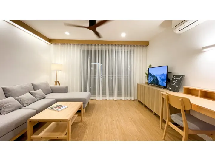 Property photos for Centric Scene Phaholyothin 9