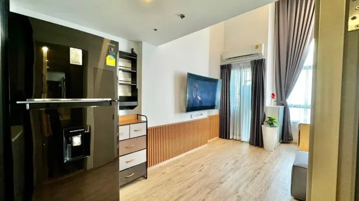 Property photos for The Rich Rama 9-Srinakarin