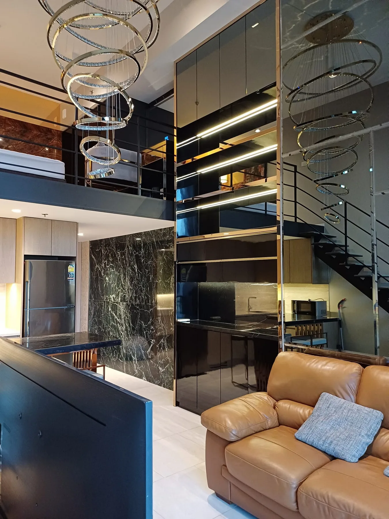 Property photos for The Lofts Silom