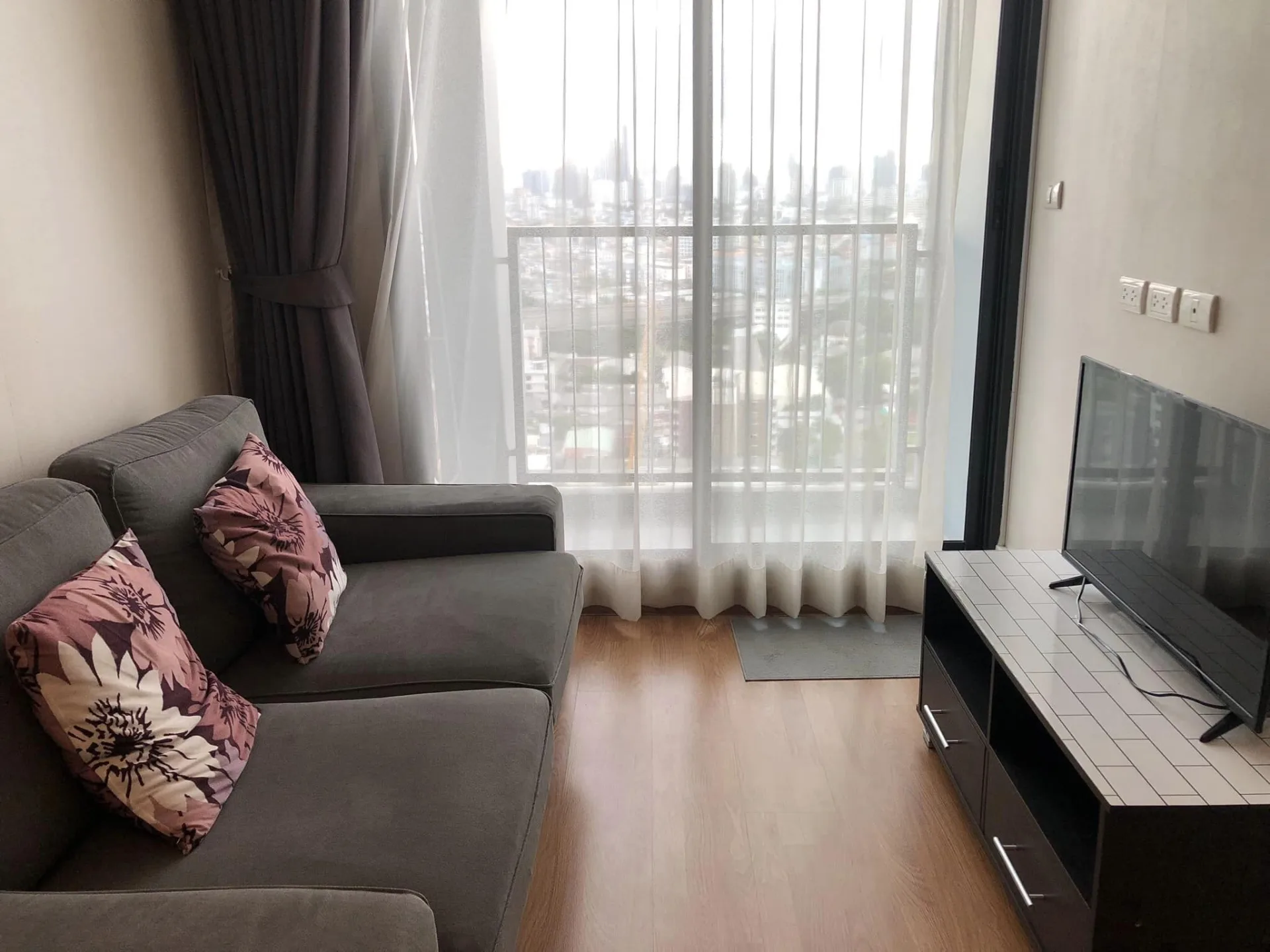 Property photos for Q House Condo Sukhumvit 79