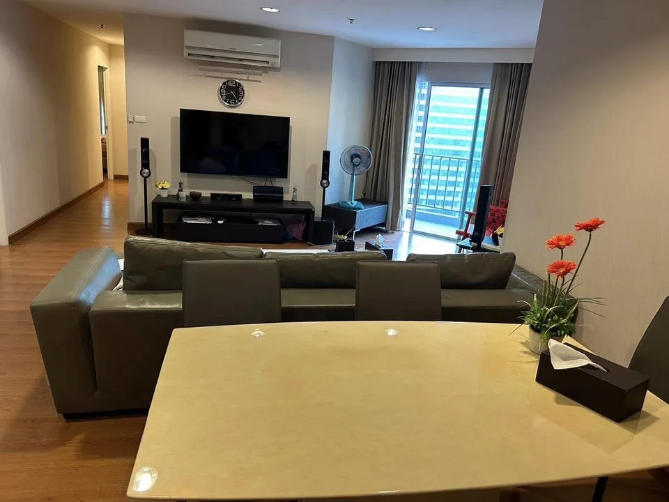 Property photos for Belle Grand Rama 9