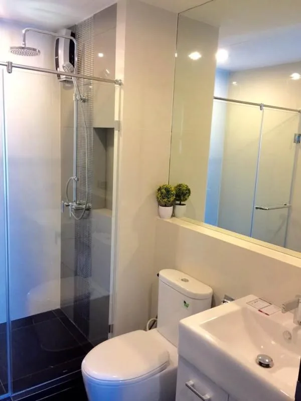 Property photos for Rhythm Sathorn - Narathiwas