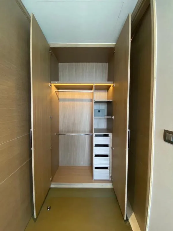 Property photos for Magnolias Ratchadamri Boulevard