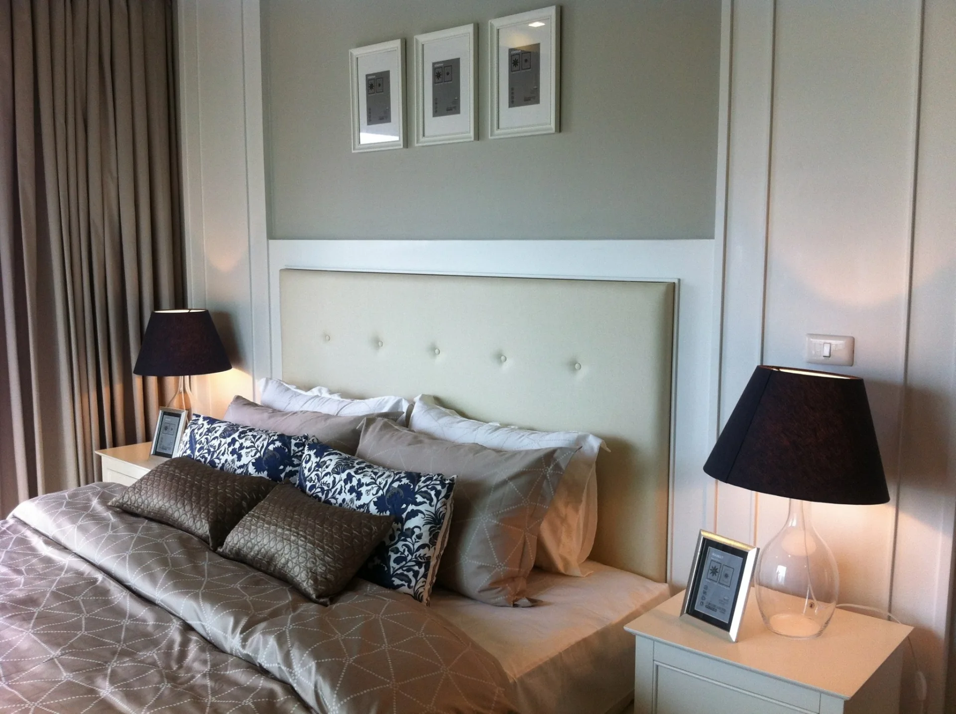 Property photos for Noble Refine