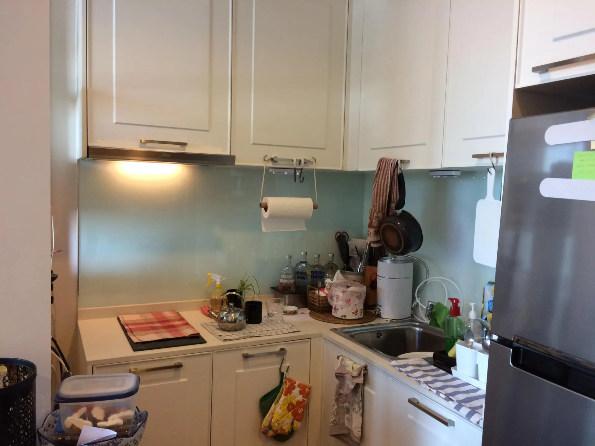 Property photos for Q House Condo Sukhumvit 79