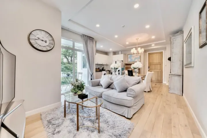 Property photos for Verde Sukhumvit 49/15