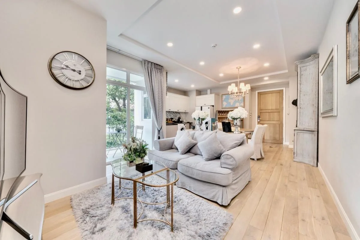Property photos for Verde Sukhumvit 49/15