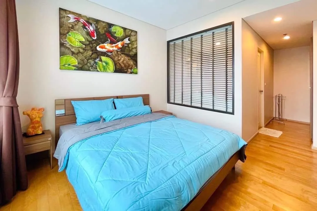 Property photos for Villa Asoke