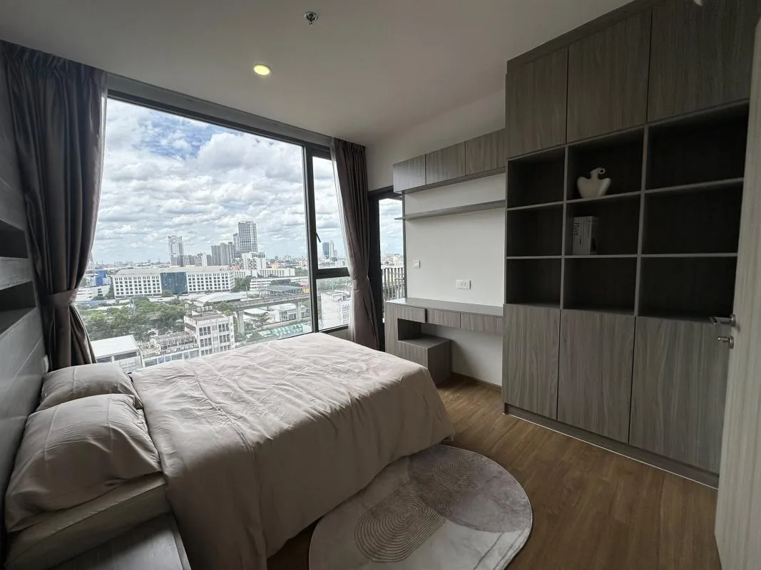 Property photos for CLOUD Thonglor-Phetchaburi