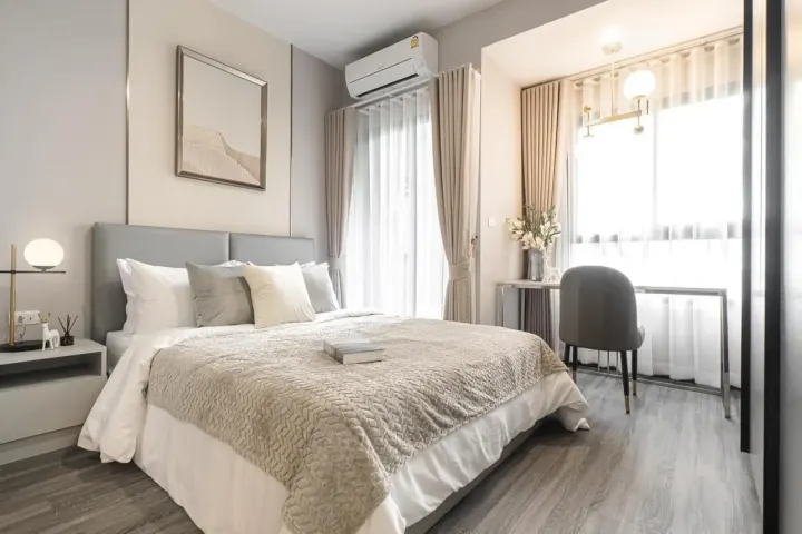 Property photos for Ideo Chula ??? Samyan