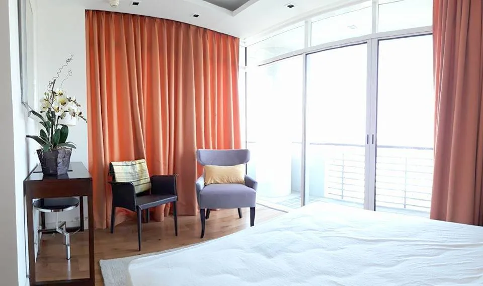 Property photos for Le Monaco Residence Ari