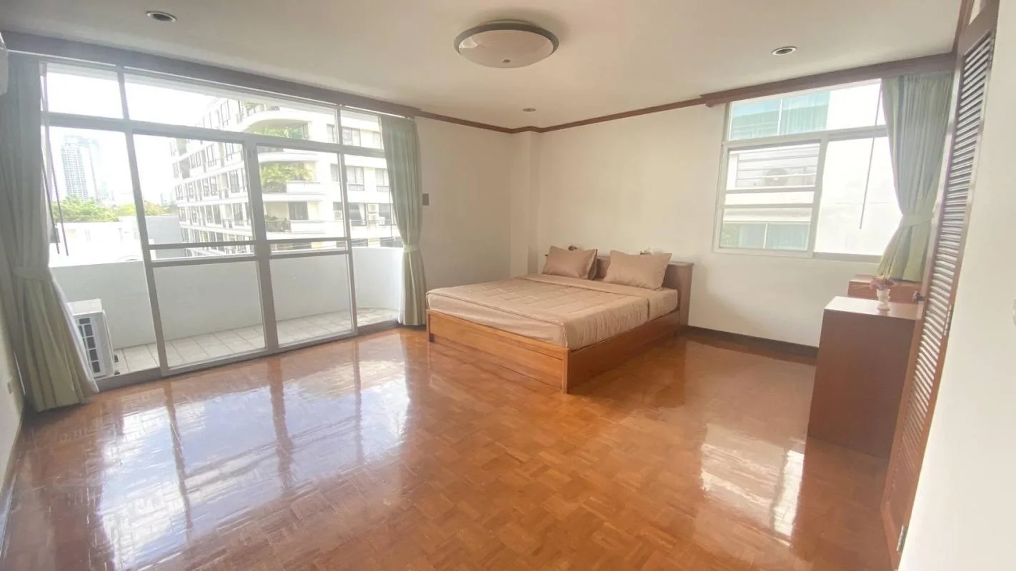 Property photos for Aramvej Apartment
