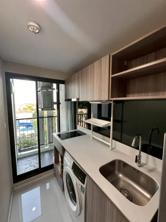 Property photos for The Origin Phahol-sapanmai