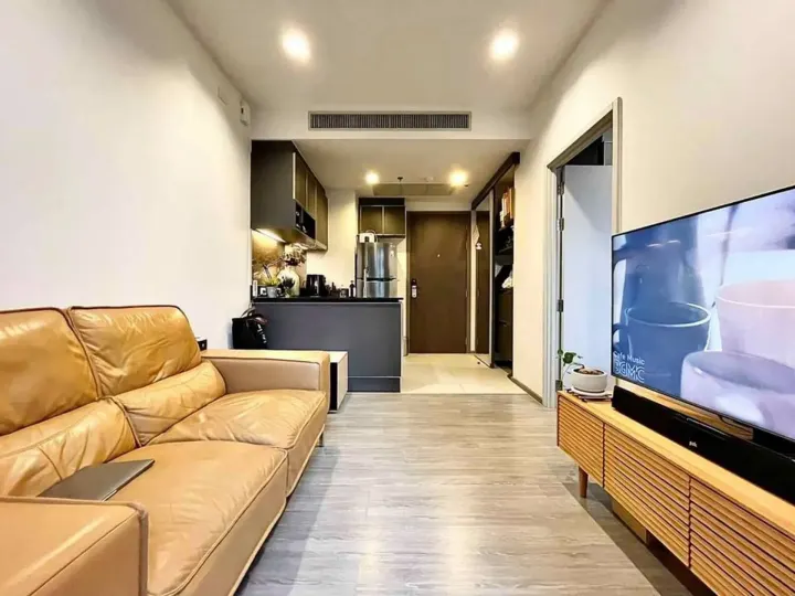 Property photos for Nye by Sansiri