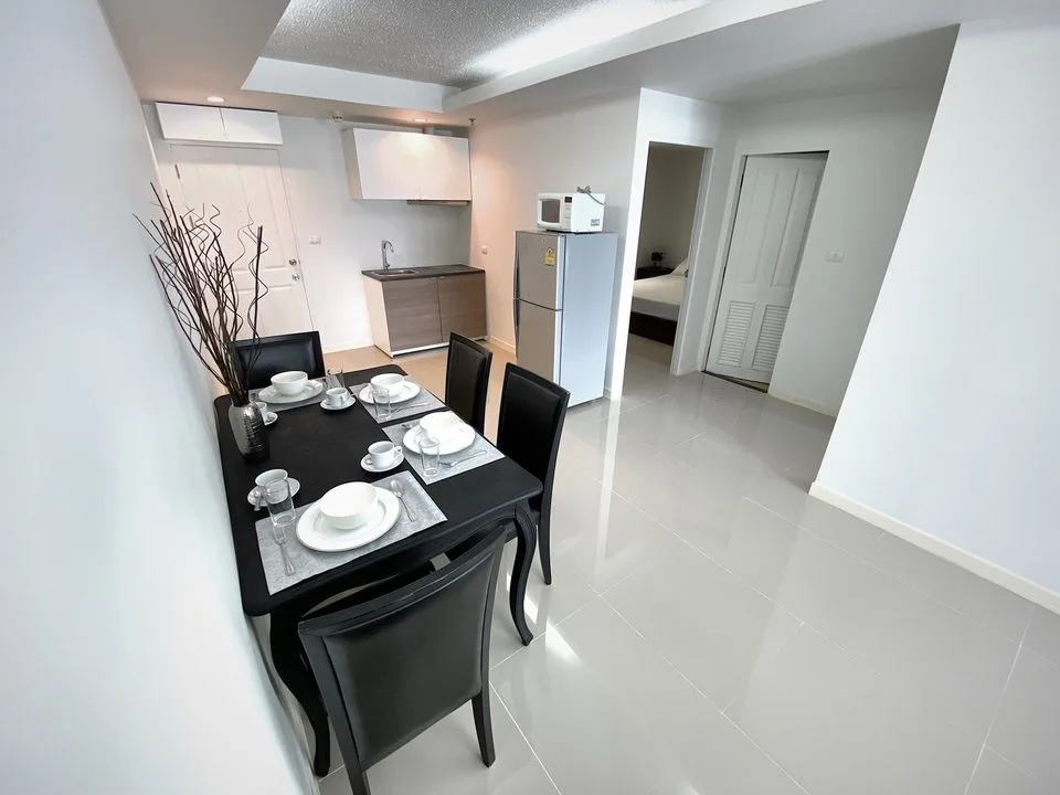 Property photos for The Waterford Sukhumvit 50 Onnut