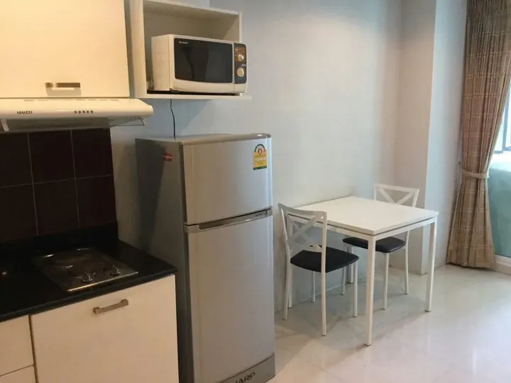 Property photos for Sukhumvit Living Town