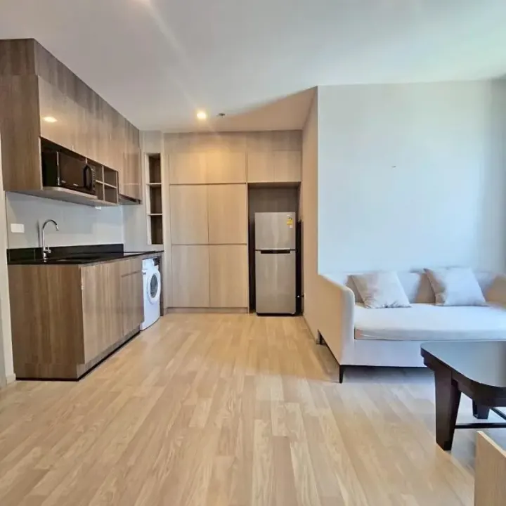 Property photos for Ideo Mobi Sukhumvit East Point