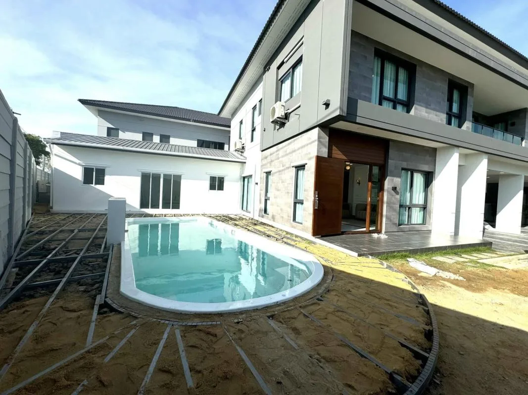 Property photos for The City Bangna